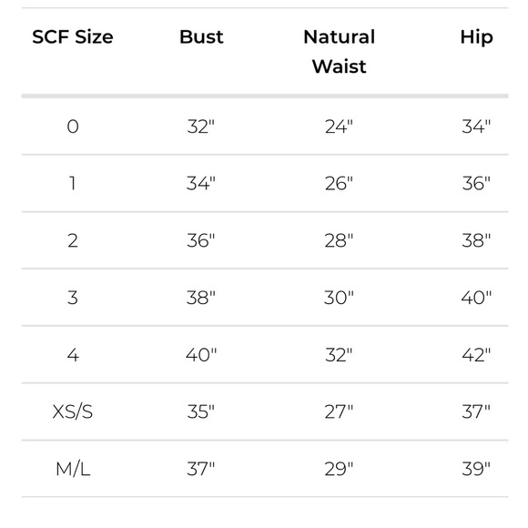 Stone Cold Fox Boston Gown - Picture 5 of 5